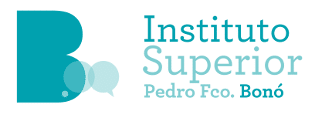 ISPFB - Instituto Superior Pedro Francisco Bonó